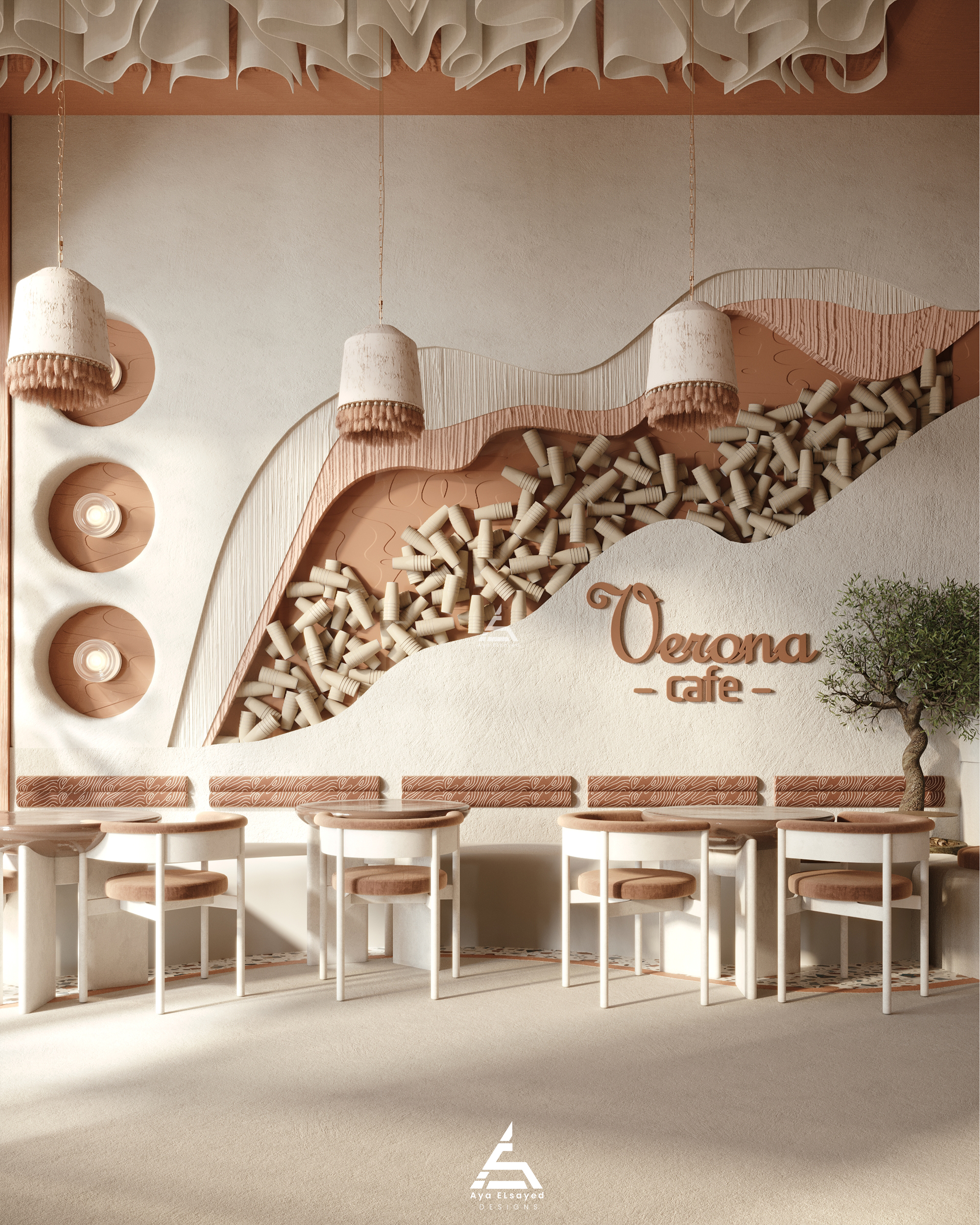 Verona Cafe Design-2