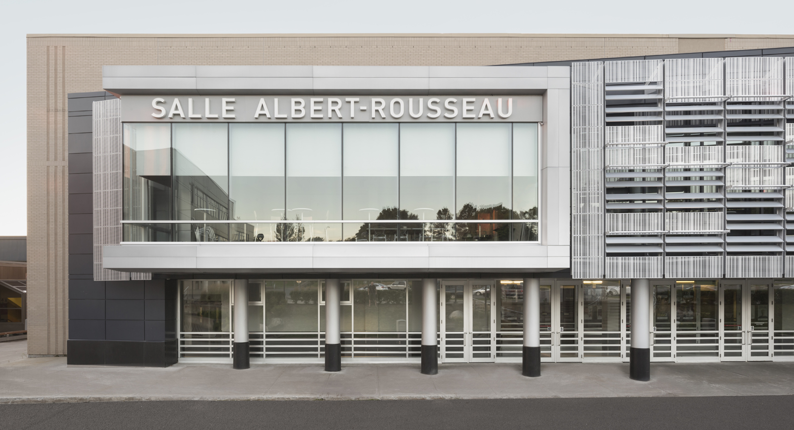 Albert-Rousseau Theater-5