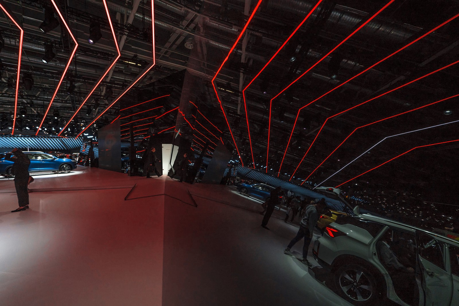 Flying Dynamics 1 Gac Motor-6