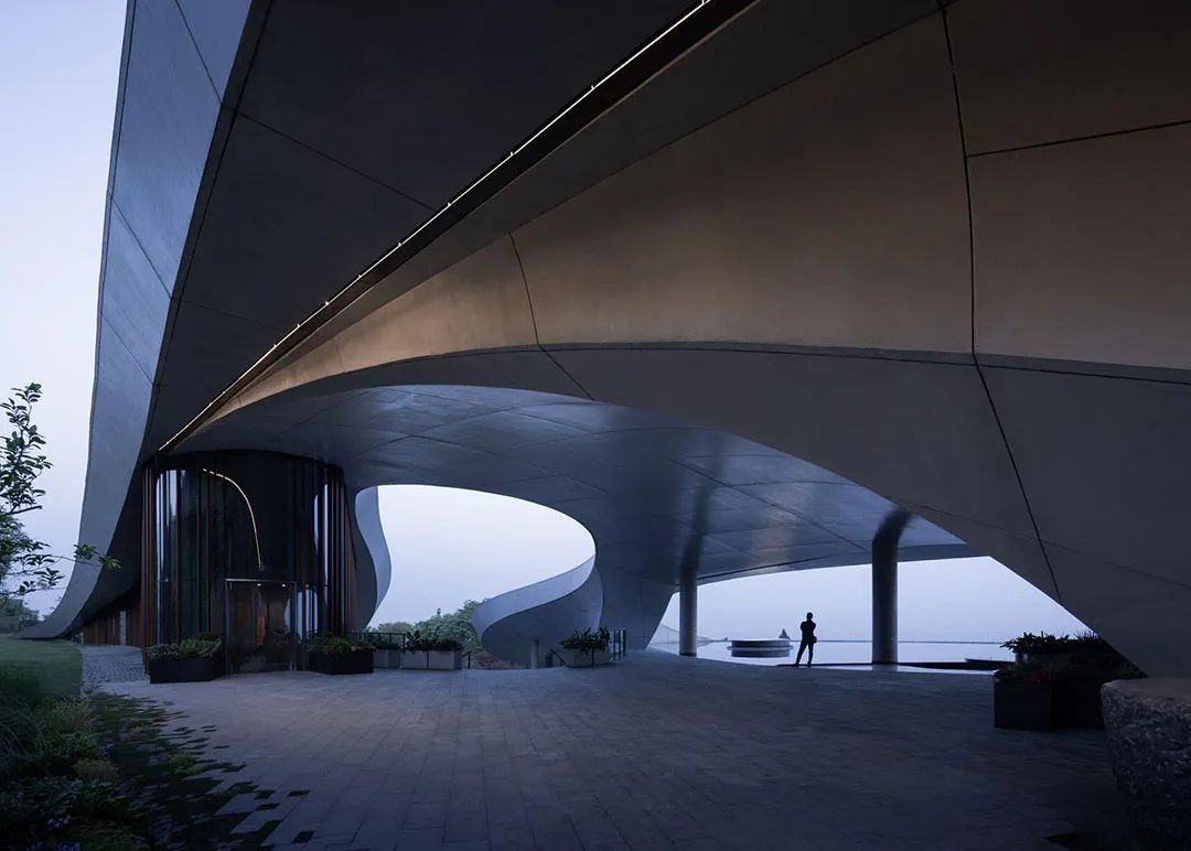 龙泉山镜高空平台丨中国成都丨庄子玉工作室-22