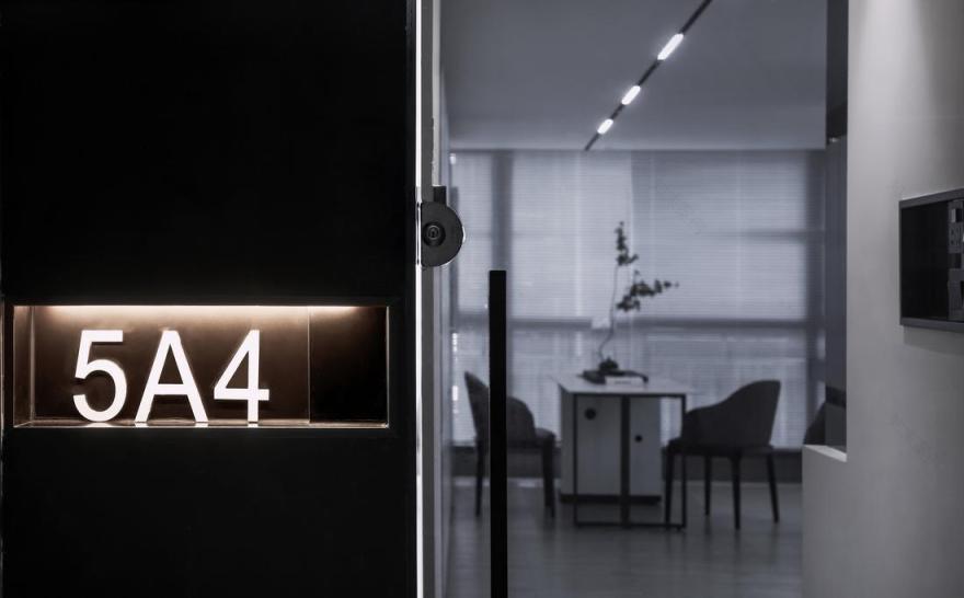 纯粹极简,探索小空间设计之美-8