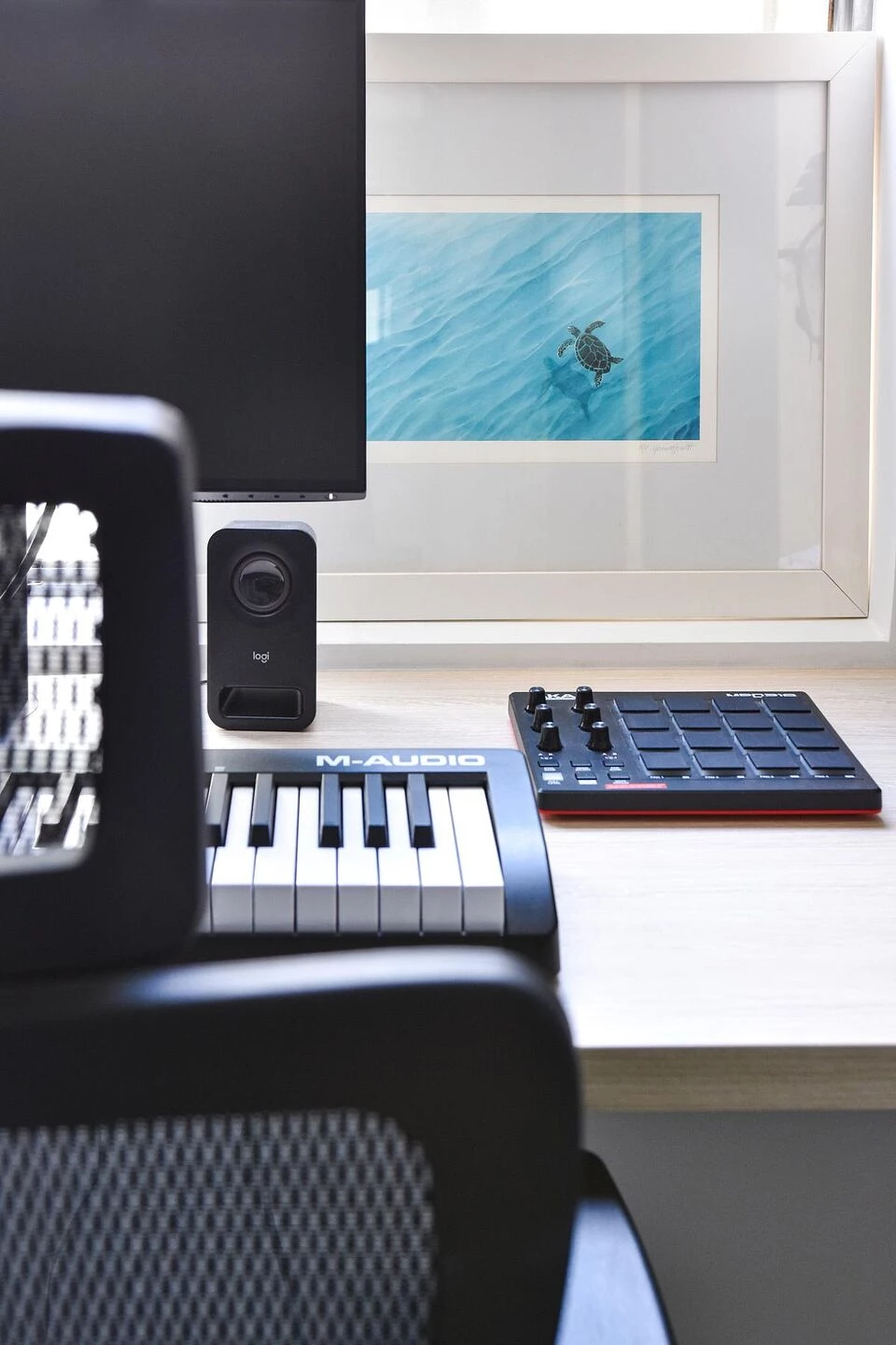 Vaucluse 公寓改造丨澳大利亚新南威尔士丨Nathalie Scipioni Architects-31