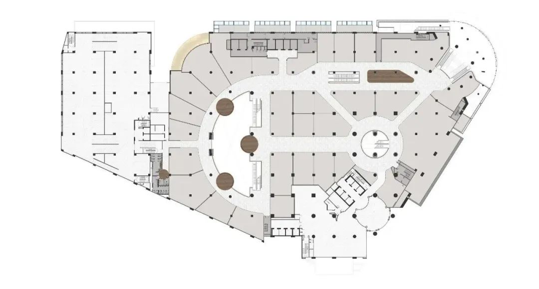 The Starhill 购物中心改造丨马来西亚吉隆坡丨Kokaistudios-61