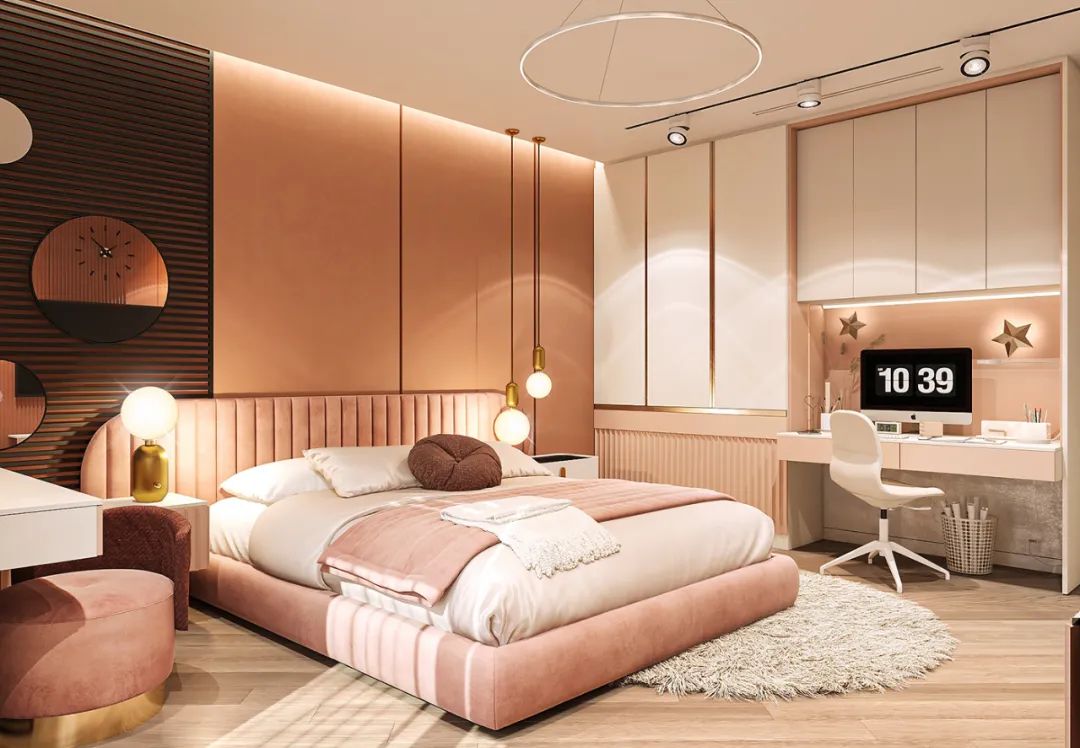 川谷堂丨Roomy Room-99