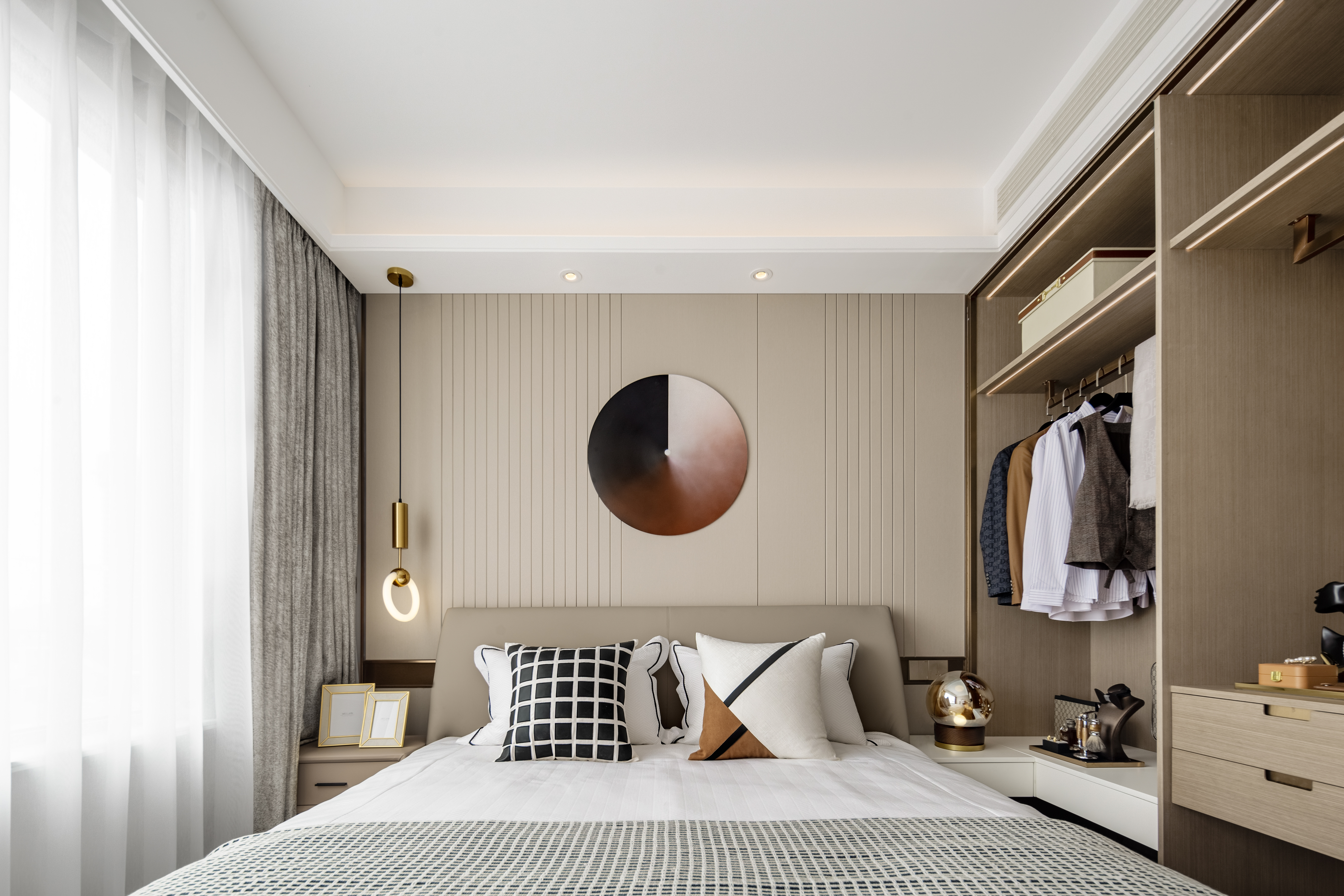 中奥东辰府丨中国南充丨鲲誉设计-16