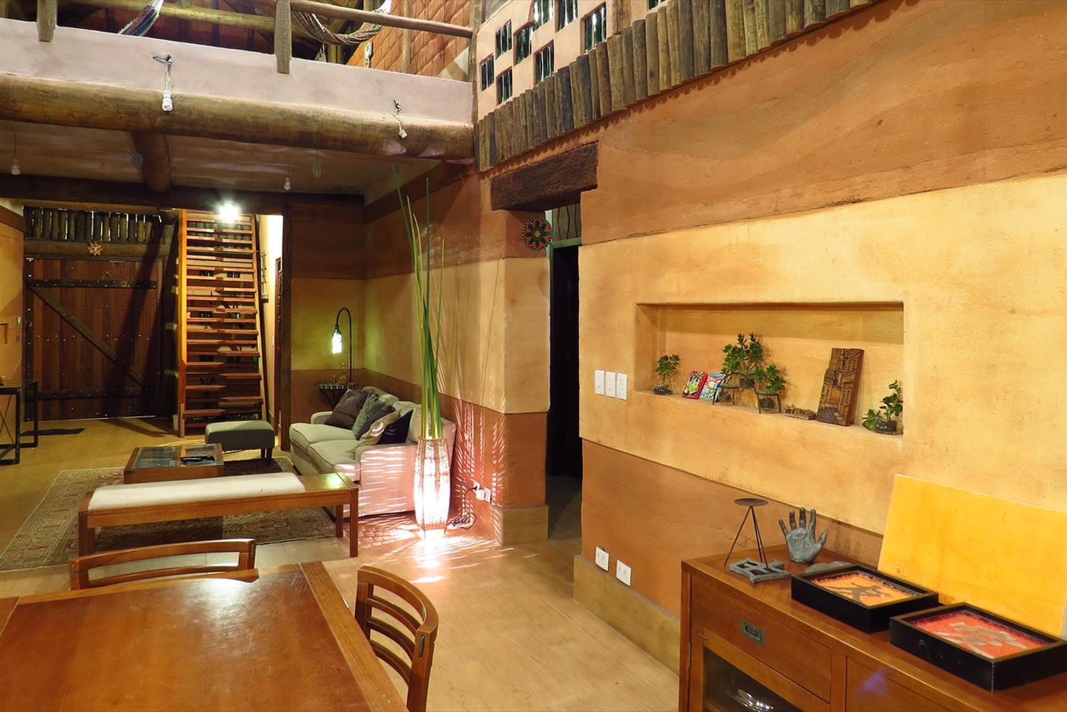 巴西绿色环保住宅-12