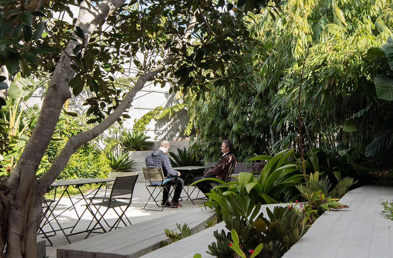 澳大利亚墨尔本战争纪念馆-29