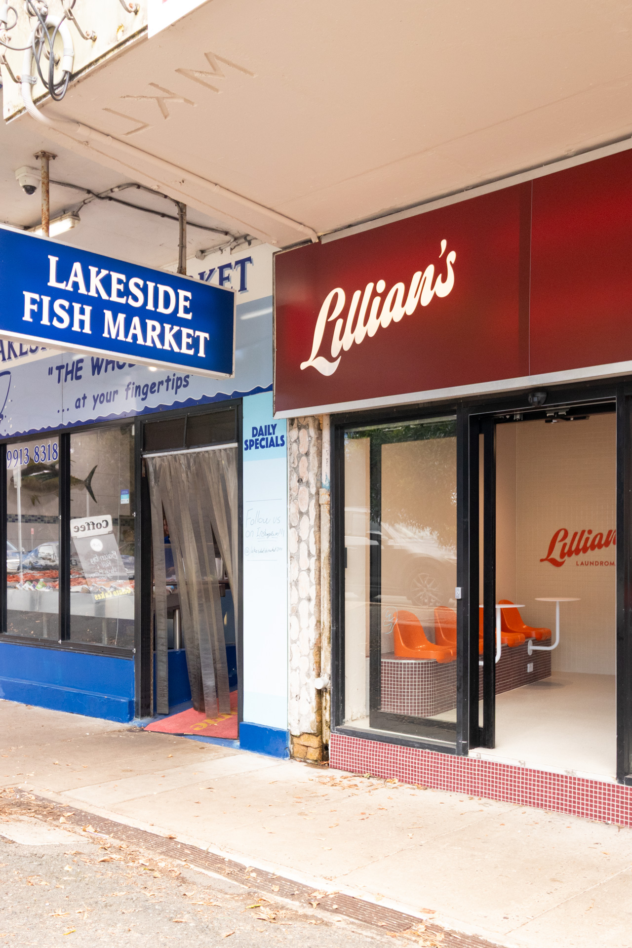 LILLIAN'S LAUNDROMAT-31