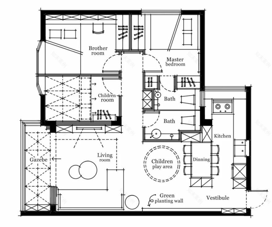 未耒 | 三房两猫-83
