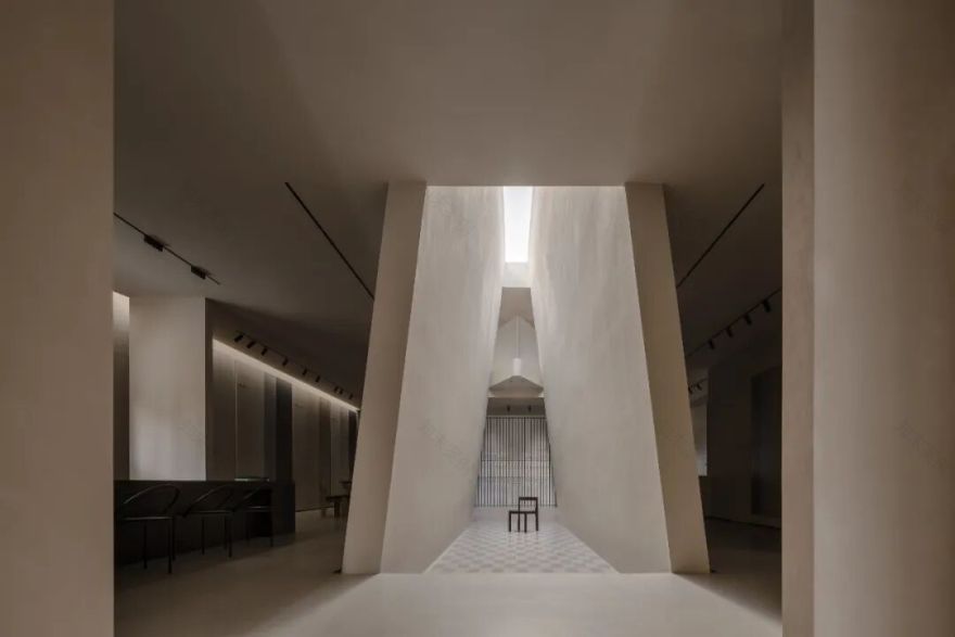 ET质感砖陶瓷工坊(佛山)丨中国佛山丨上海丸斯设计咨询有限公司(O.D.A.)-60