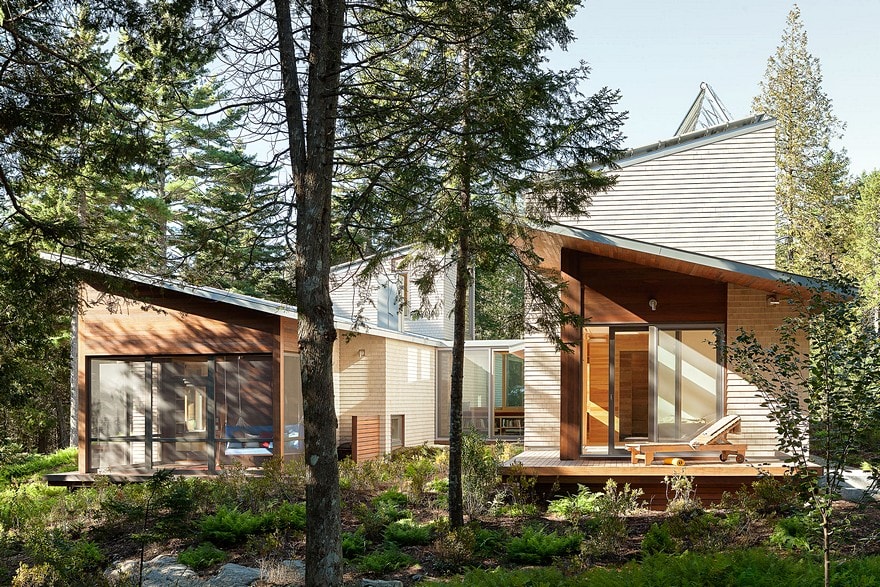 Pondicherry House / Scott Simons Architects-1