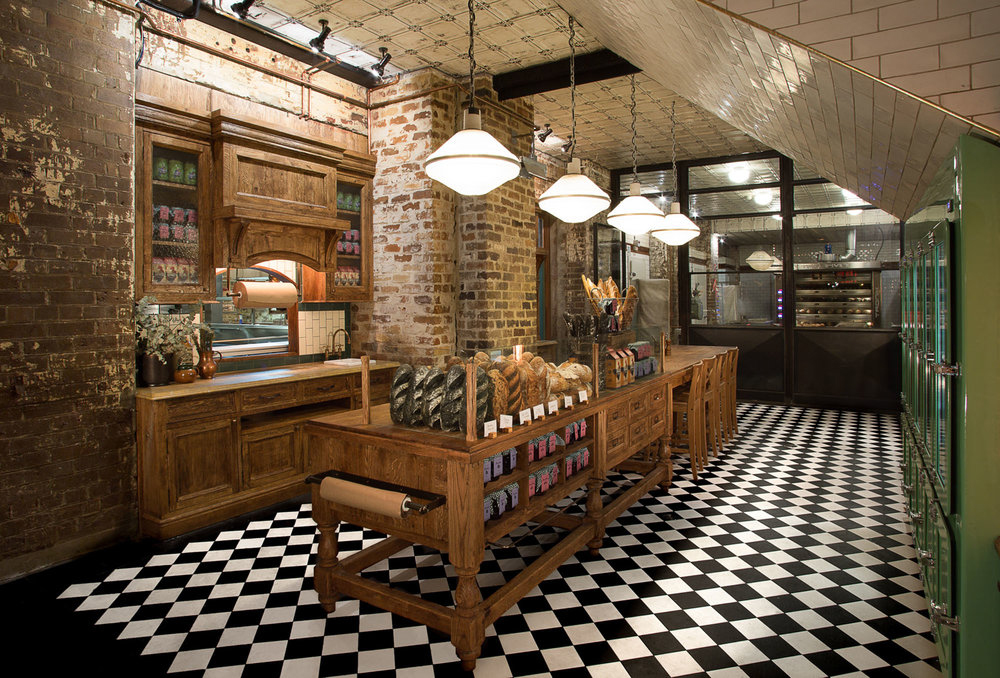 Interview with Caroline Choker and Vince Alafaci of ACME-Co.-96