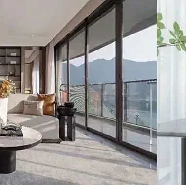 天津万科滨江都会135样板间,116样板间丨中国天津丨赛拉维设计CLV.DESIGN-100