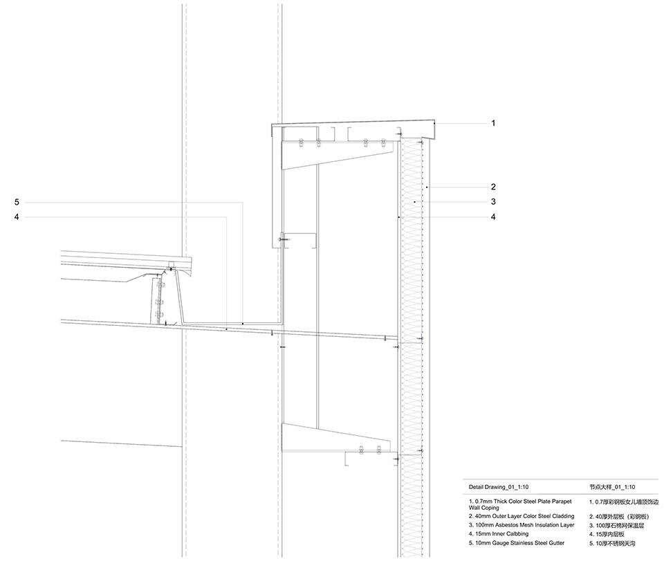 泰瑞GIGA工厂（桐乡）丨中国嘉兴丨milanesi | paiusco-144
