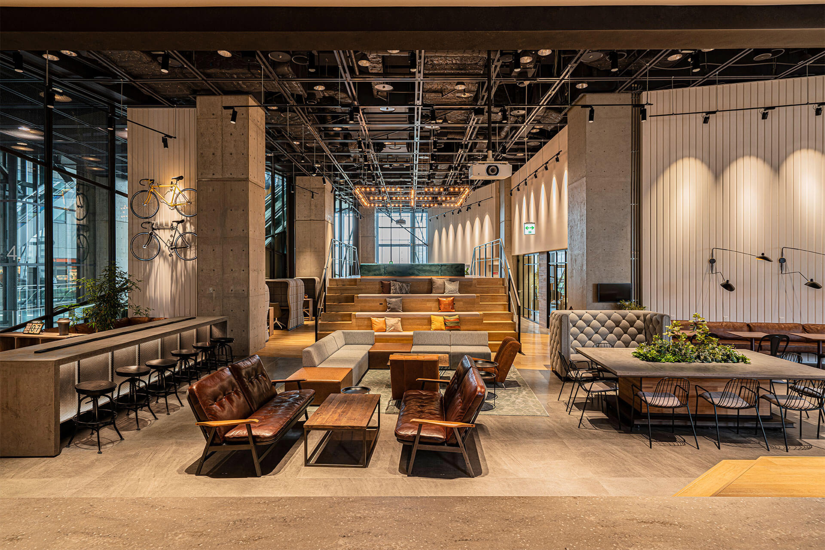 名古屋创新者车库丨日本爱知丨Taiju Yamashita-42