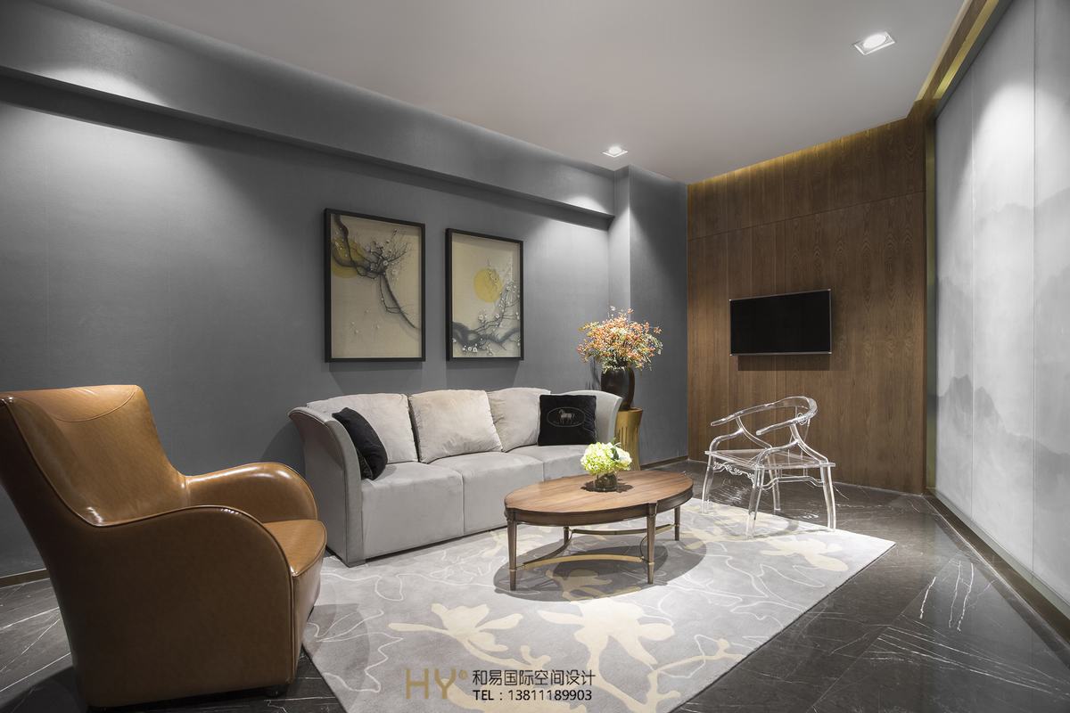 弄弦 | HY·和易国际-29