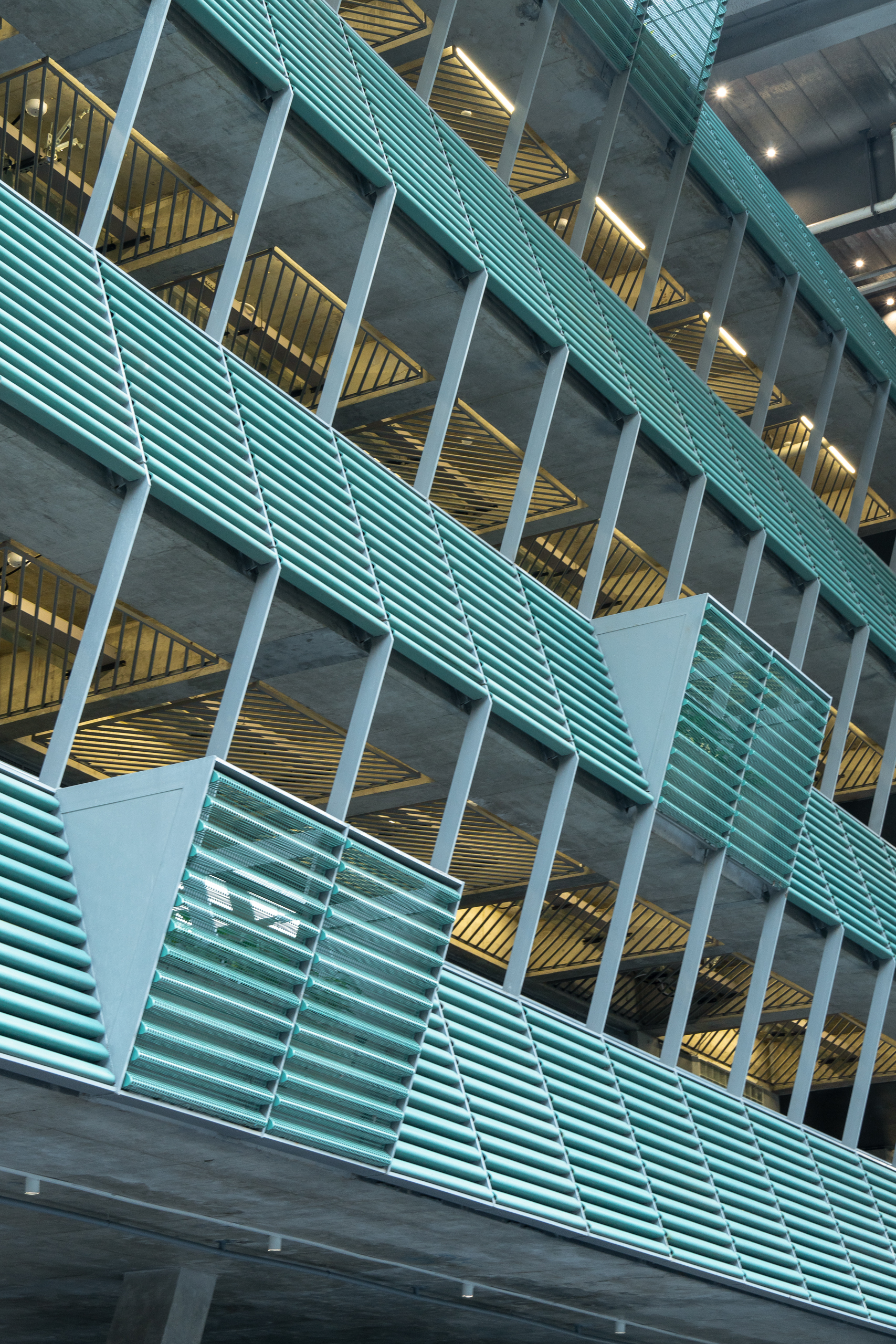 丨中国深圳丨O  office Architects-59