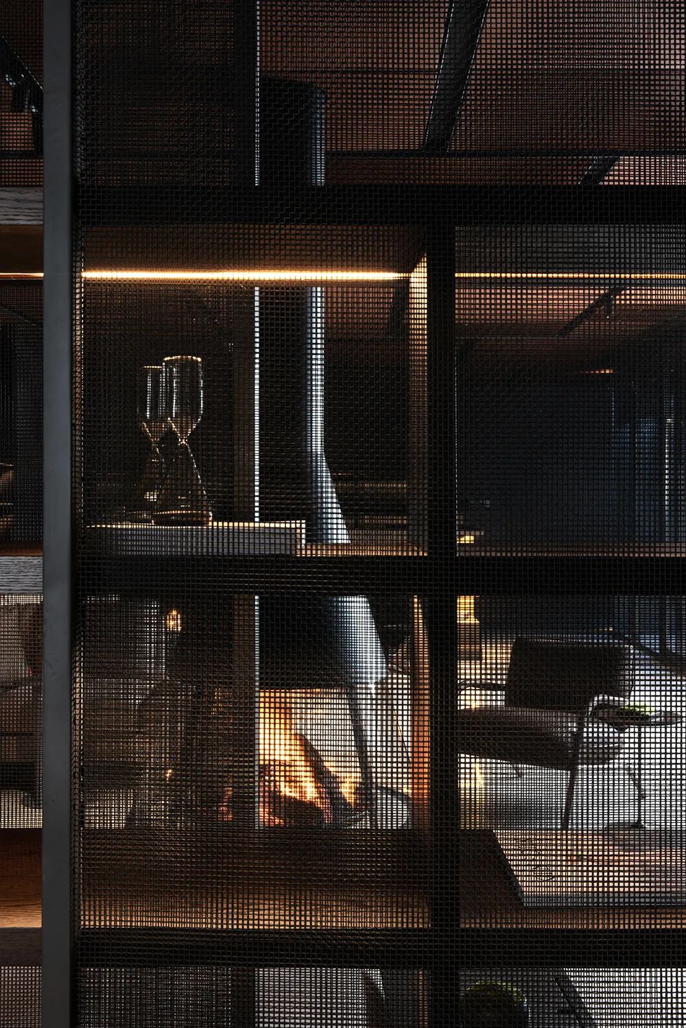 丽水心第精品酒店-15