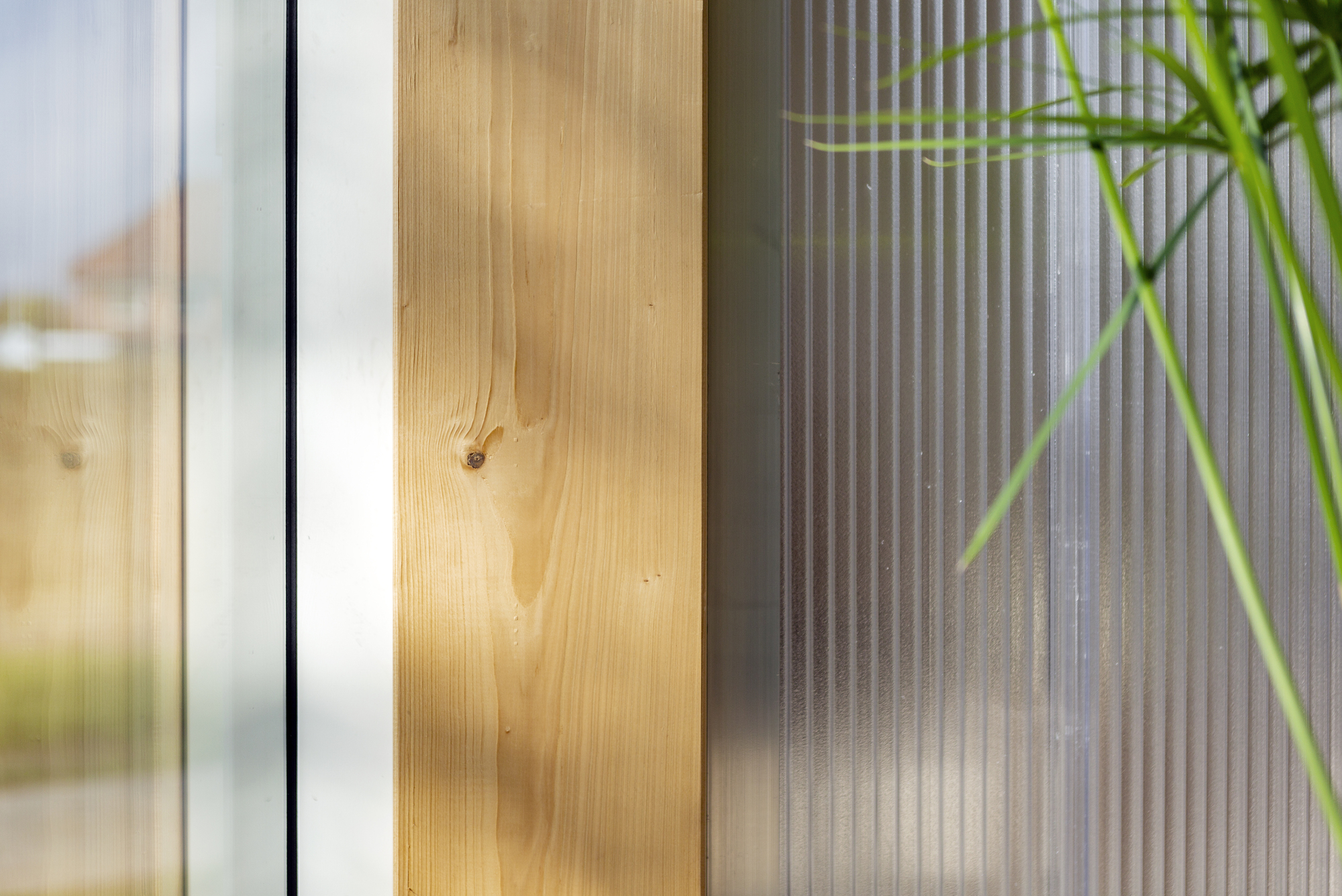 模块化北欧健康实验室 | 灵活空间与可持续设计的创新实践-20