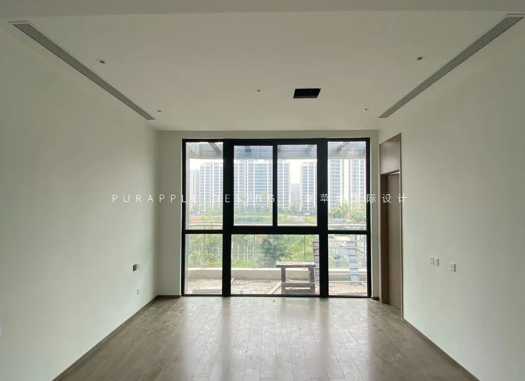 傲云天府｜精装房改造案例-31