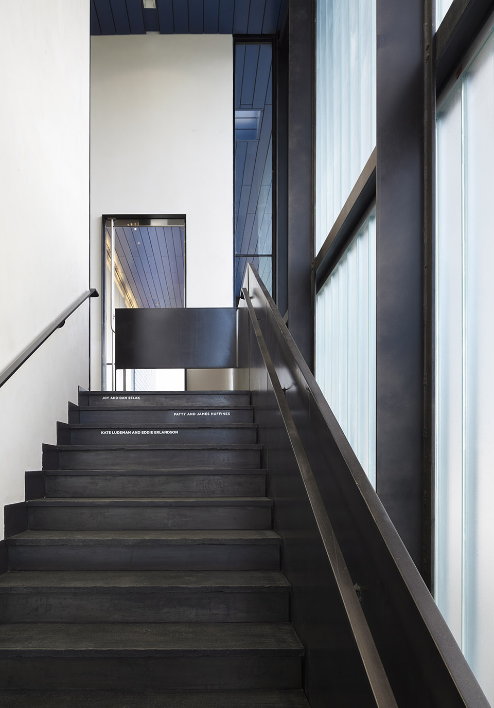 Topfer剧院,美国 / Andersson Wise Architects-22