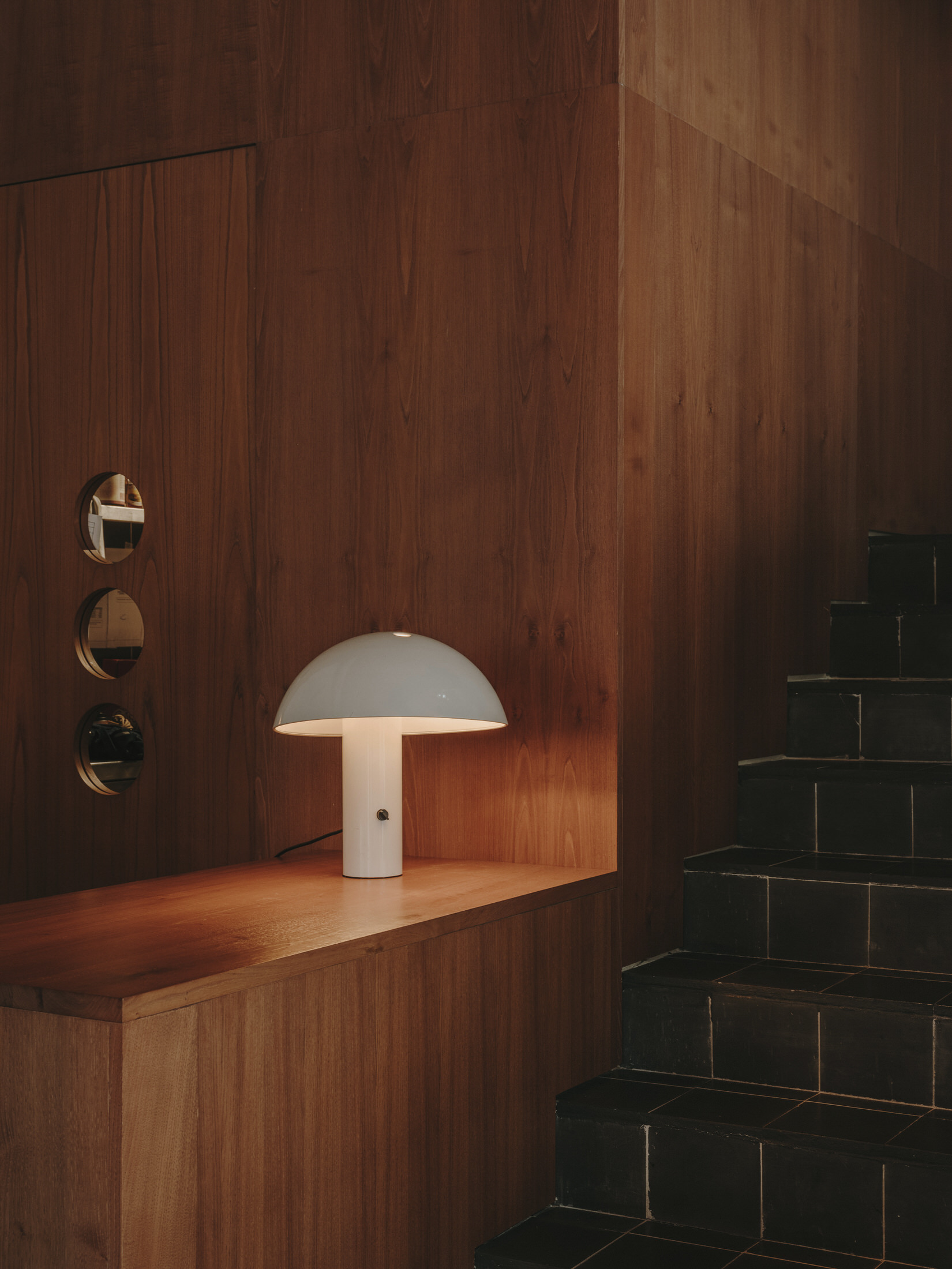 Llama Inn 餐厅丨西班牙马德里丨Plantea Estudio-4