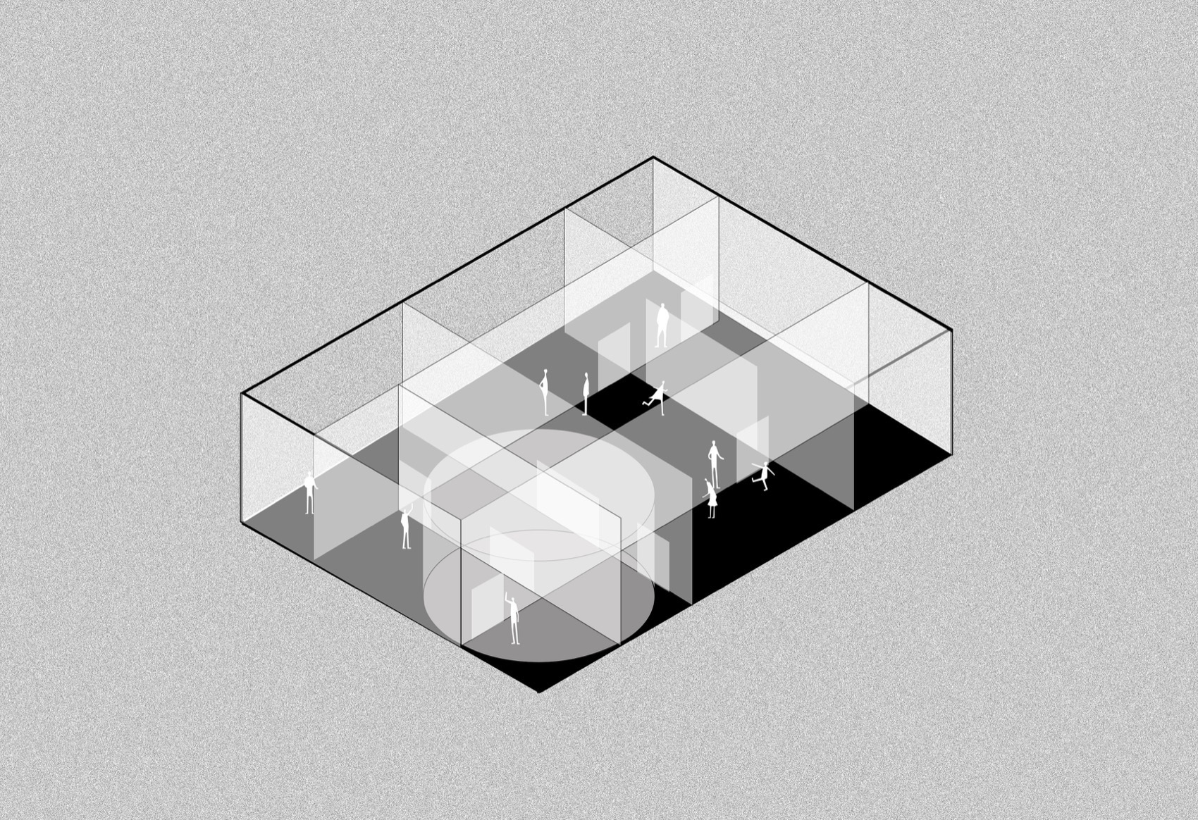 TAA画廊丨越南胡志明市丨TAA design（Nguyen Van Thien等）-2