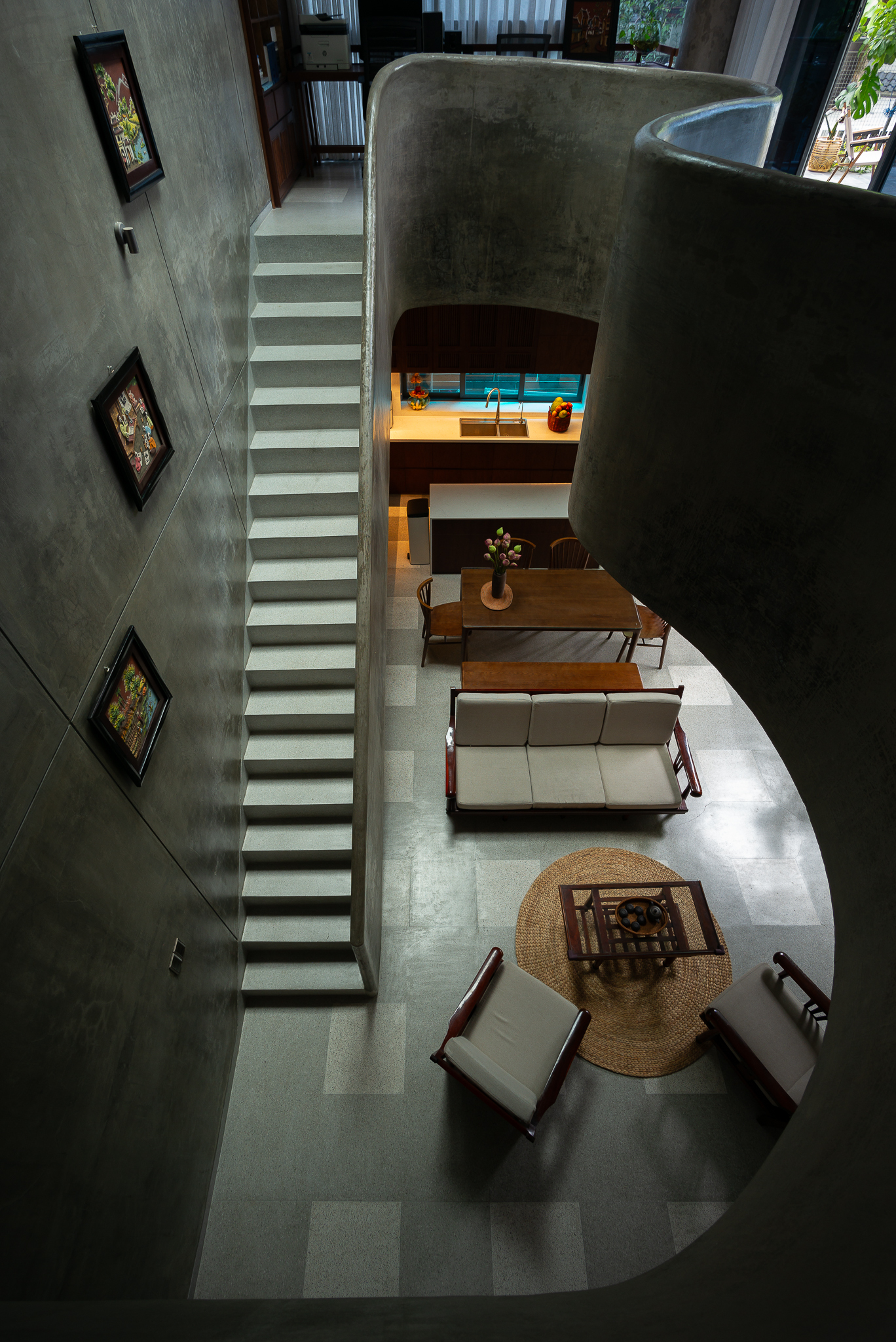 丨越南胡志明市丨H.a-54