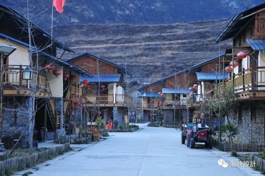 常民强化轻钢结构系统丨中国台湾丨谢英俊-43