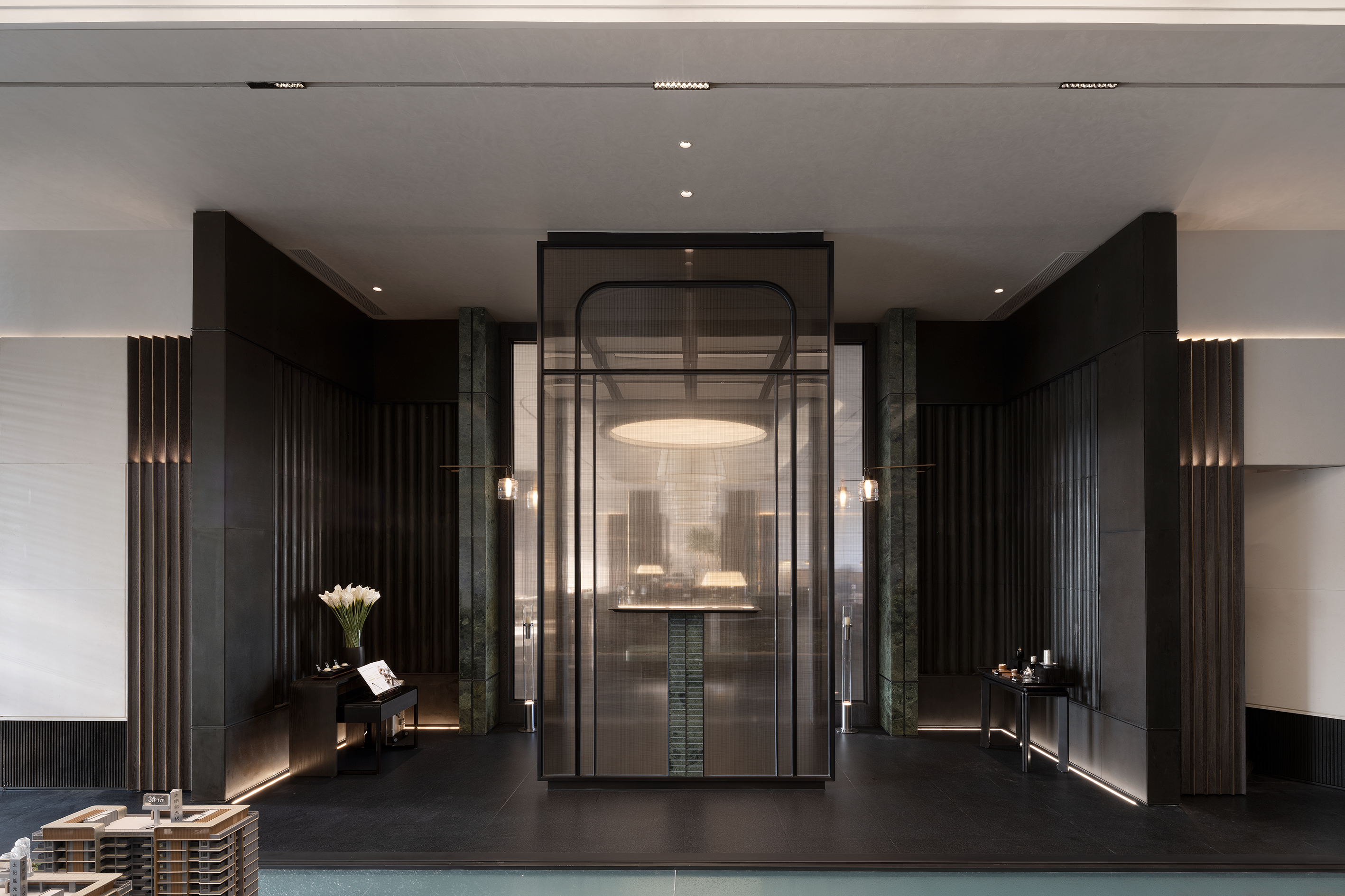 万科·三亚湾丨中国海南丨MAUDEA 牧笛设计-54