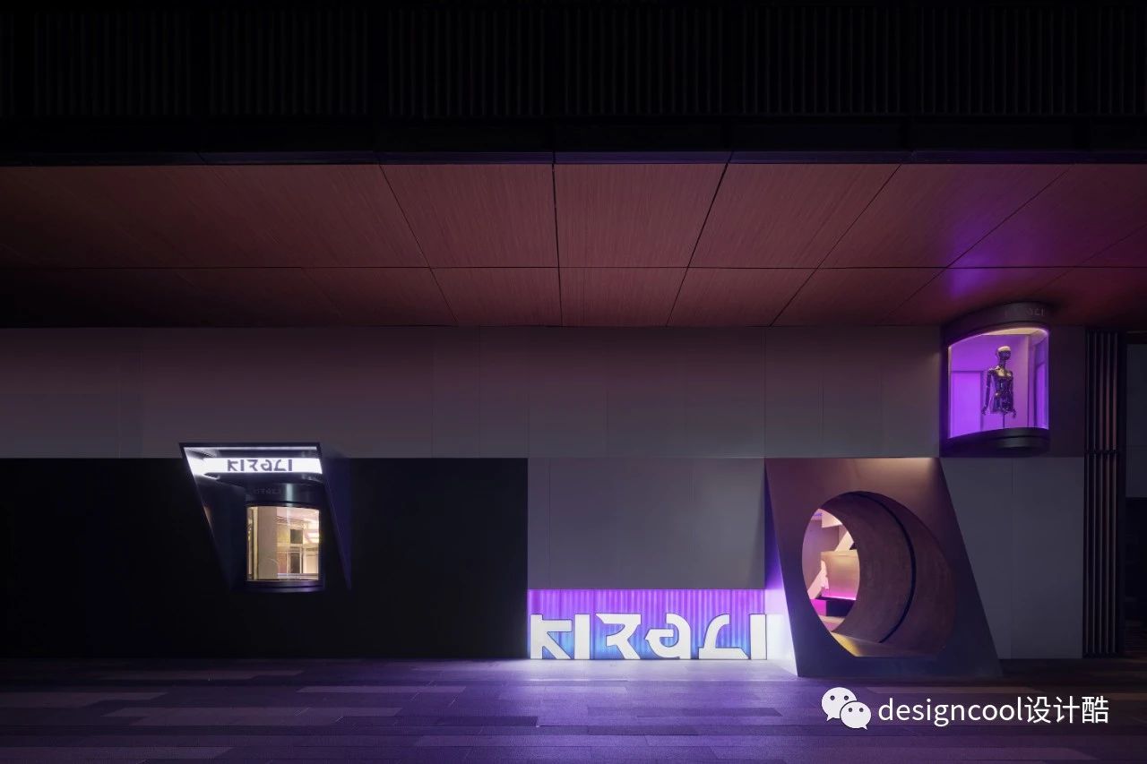 KIRALI 成都店丨中国成都丨E27 Studio-6