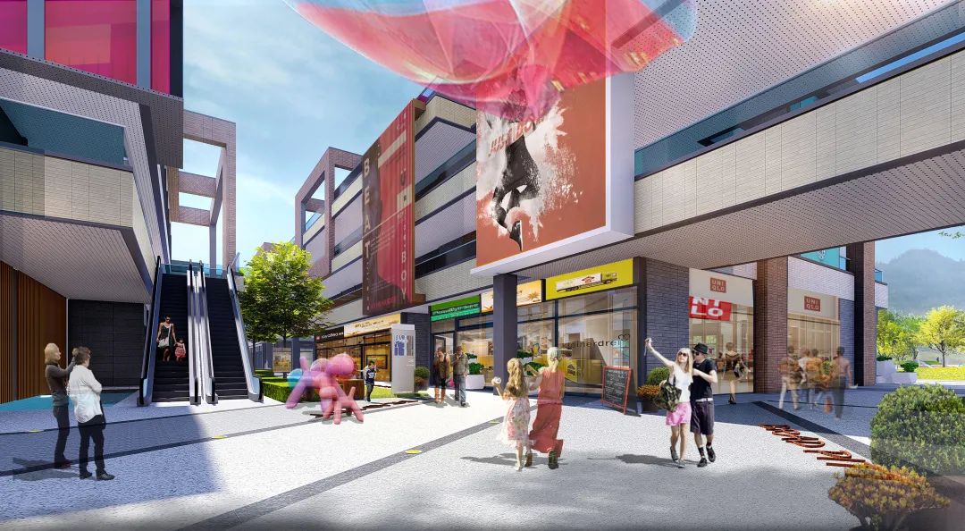 华策分享之金秋学堂 | 社区商业、户型设计及示范区规划-18