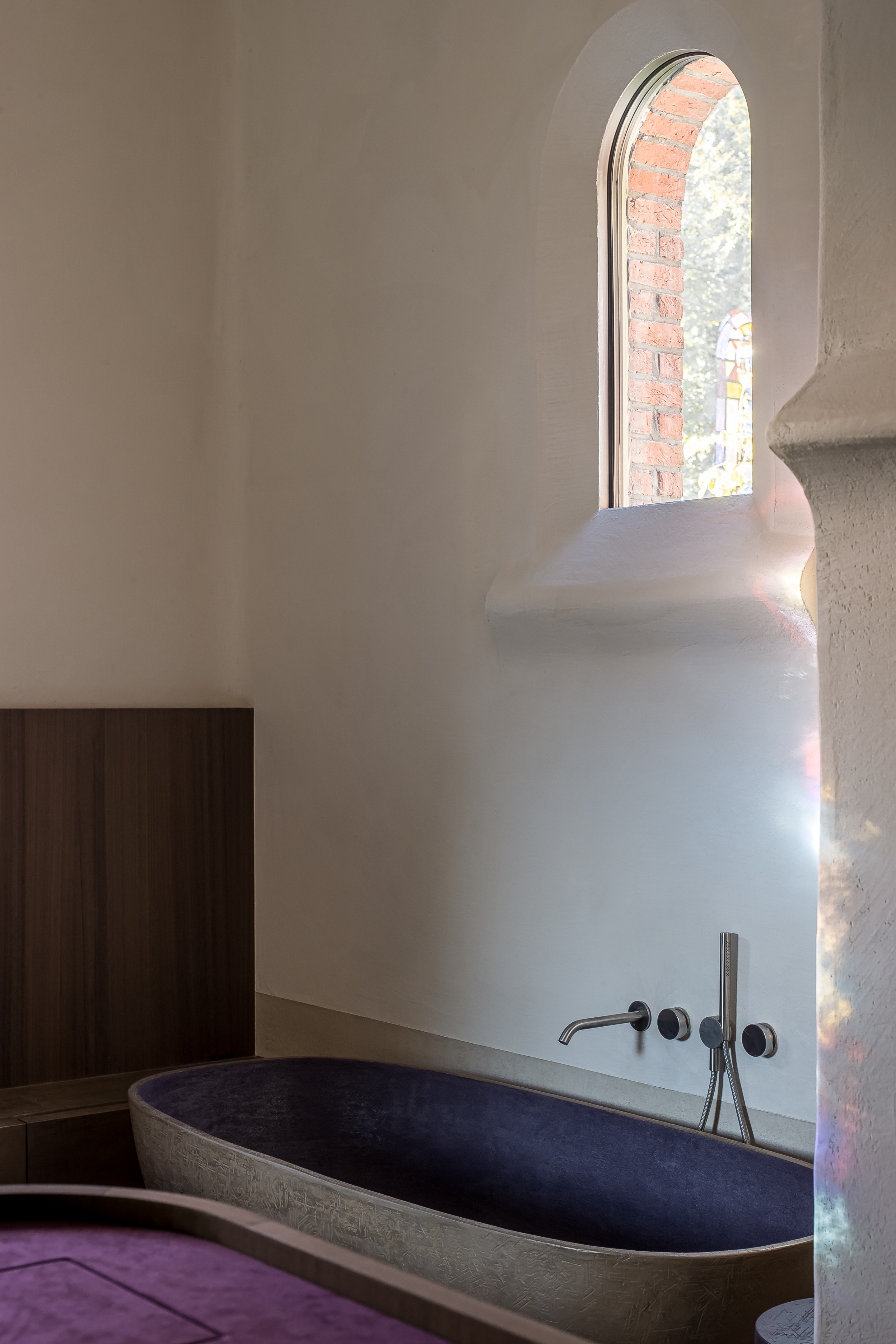 KAP 住宅丨比利时丨Britt Van Namen-38