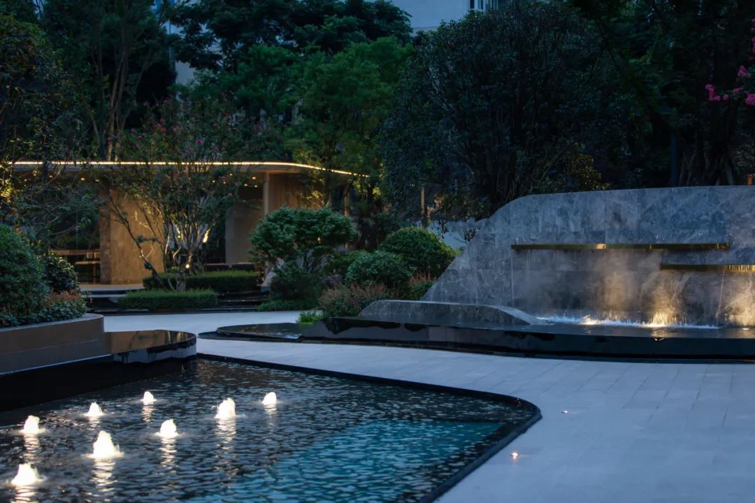 成都青云阙大区丨中国成都丨WDD问道景观-23