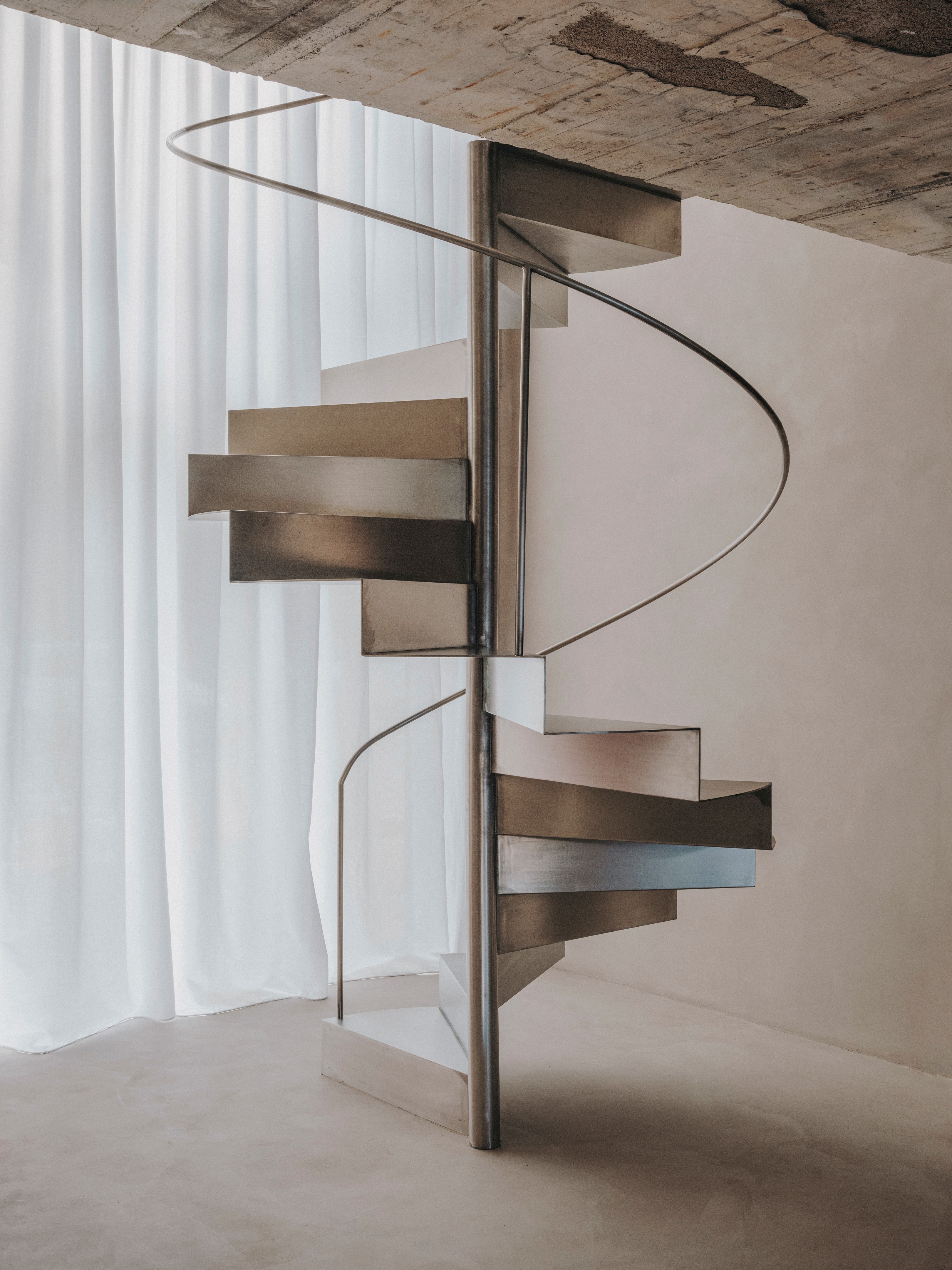 巴塞罗那梦幻工作室丨西班牙巴塞罗那丨Isern Serra-44