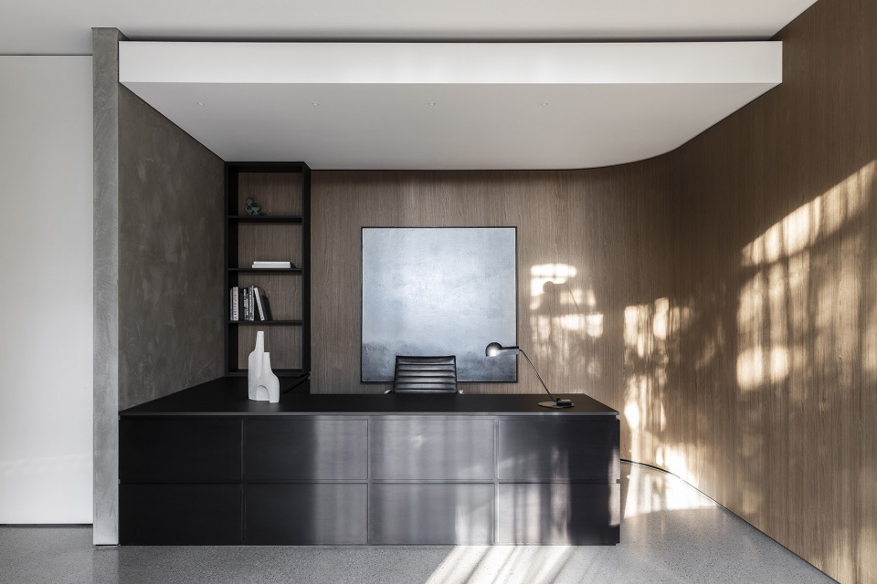 墨尔本 Susse· 住宅丨澳大利亚墨尔本-37