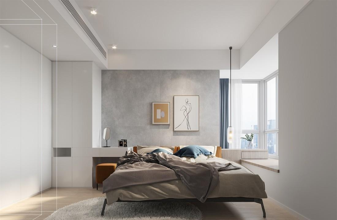 世纪春城罗宅-17