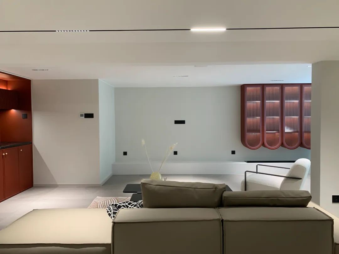 爱家华府全案落地实景·玫瑰窃贼丨中国湖州丨龙庭设计-102