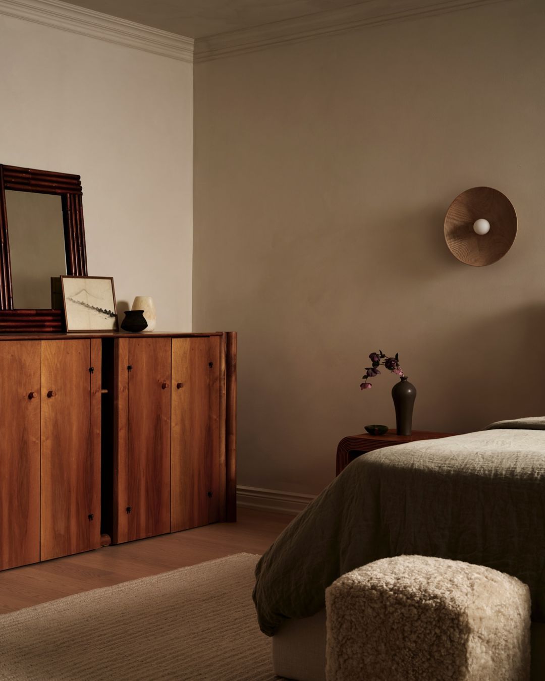 平层丨Montana Burnett Design-37