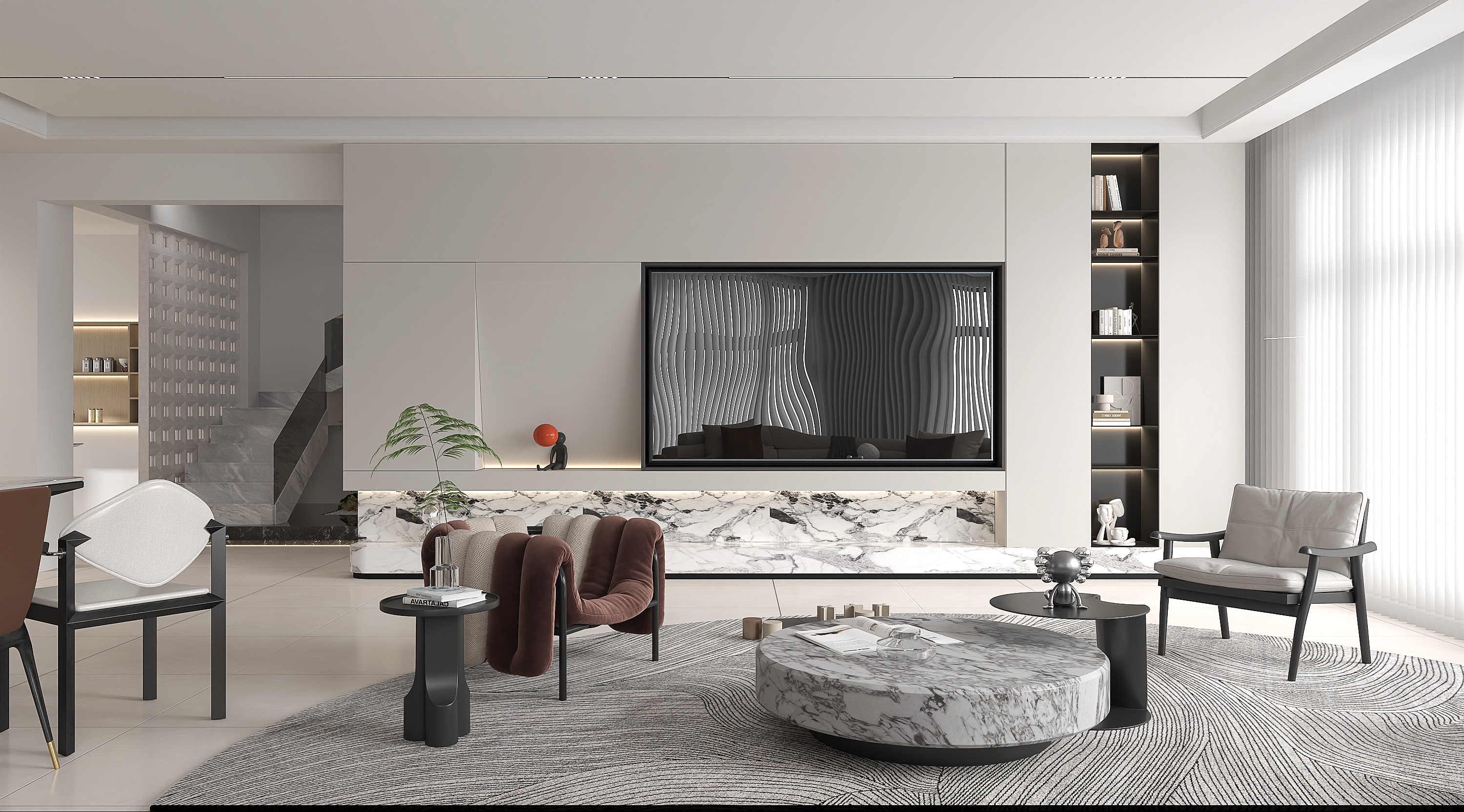 首发｜极简白，逼格拉满了！-13