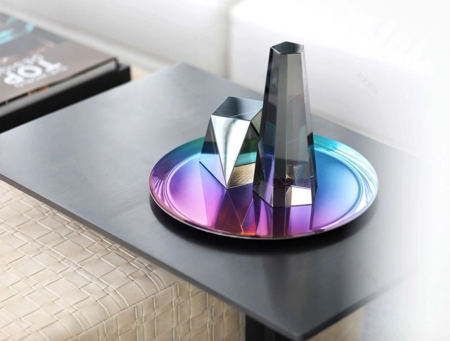 上海天华建筑设计有限公司 · GBD 设计杜文彪 ·售楼处 · GBD 杜文彪专辑-310