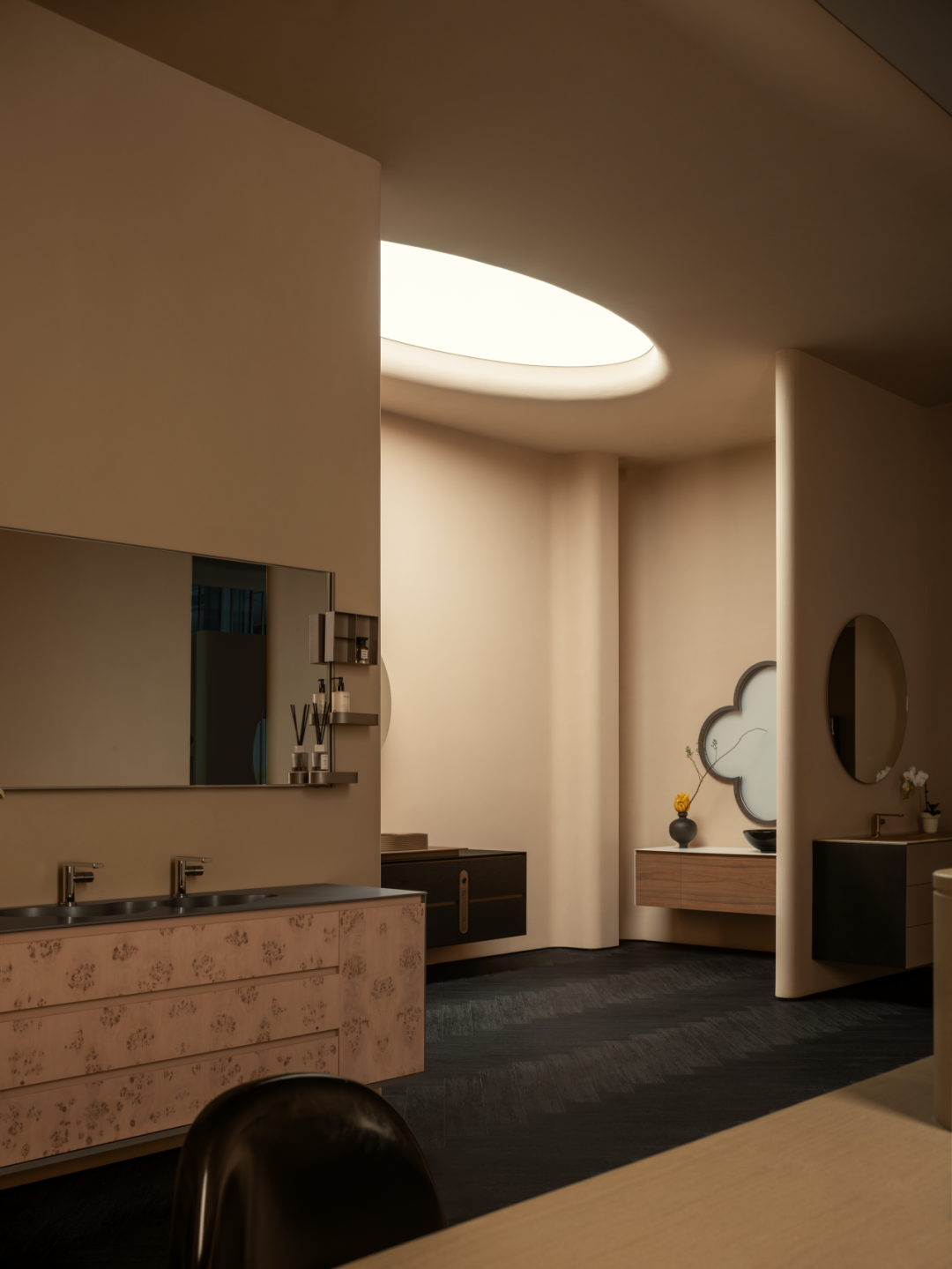 天工之作展厅丨中国广州丨武汉可兹设计-31