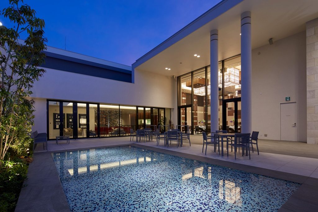 丨日本岐阜丨UDA建築設計-24