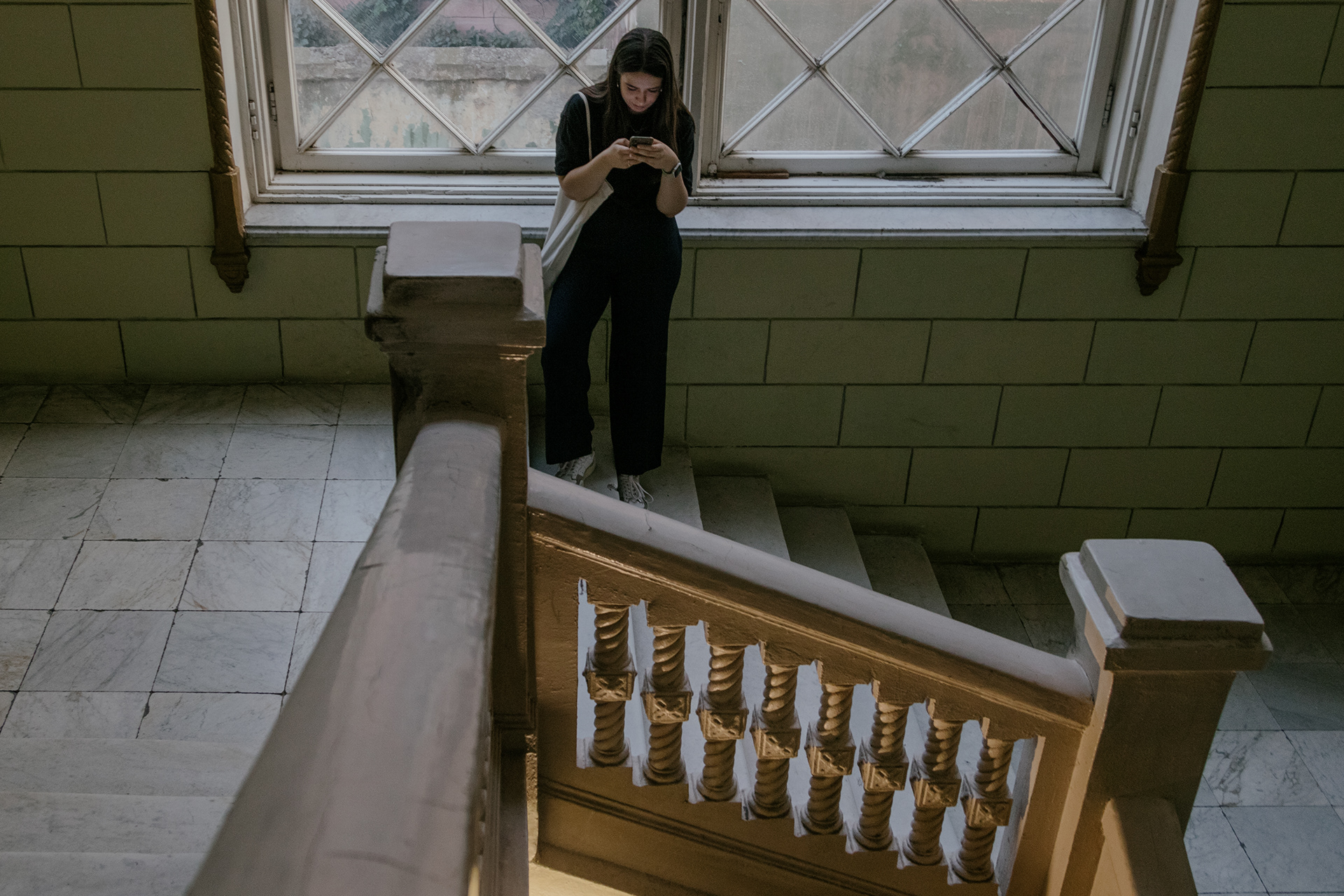 敖德萨学生宫丨UkraineOdessa-17