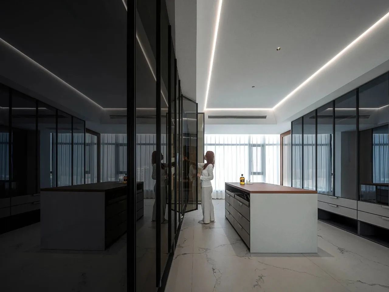 无垠海景丨中国河北丨易观设计事务所-51