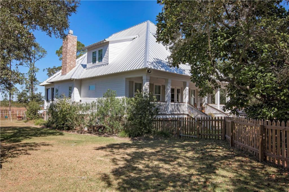 丨Bob Chatham Custom Home Design-19