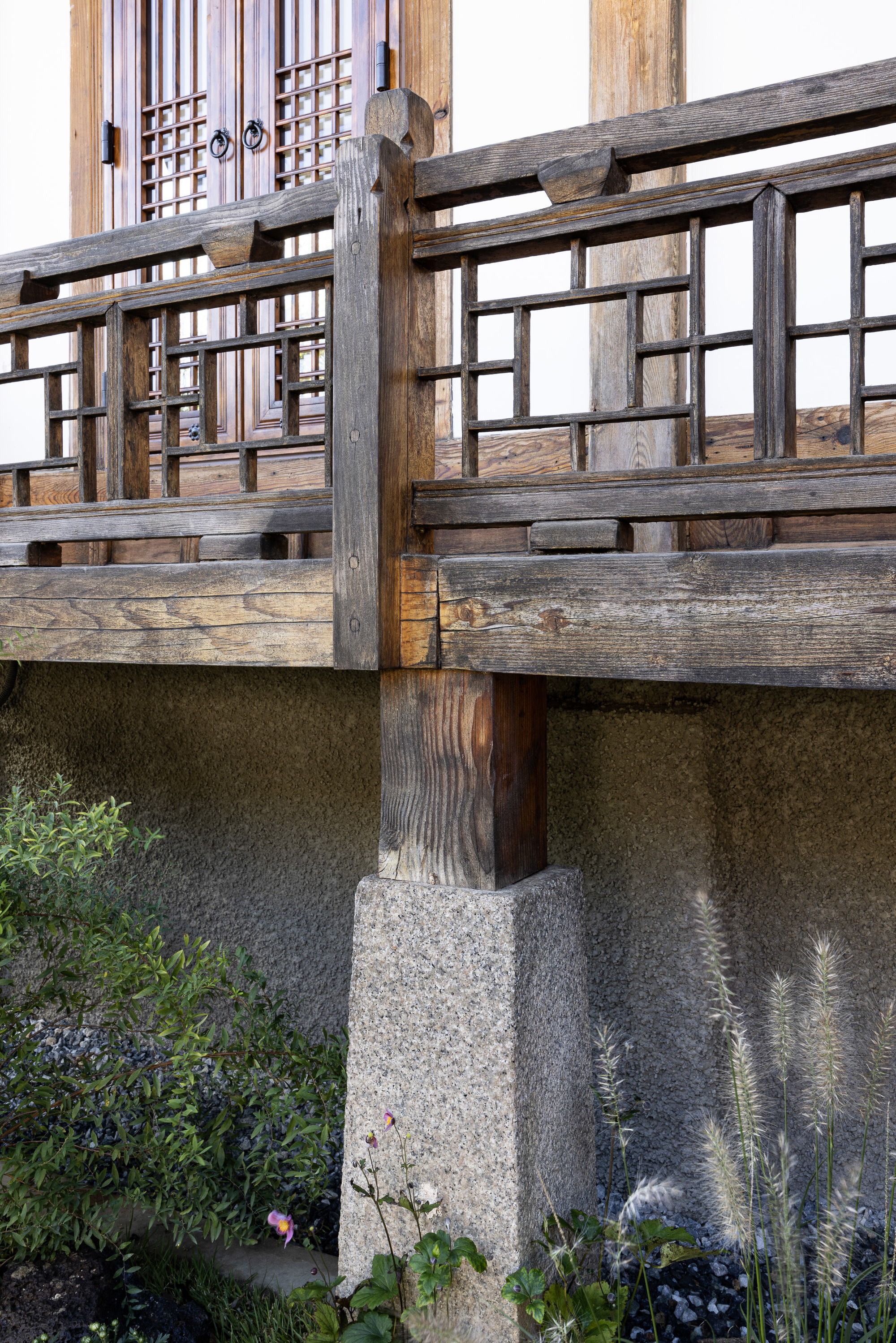 怀旧布鲁杰之家丨韩国丨Creative Studio Unravel-29