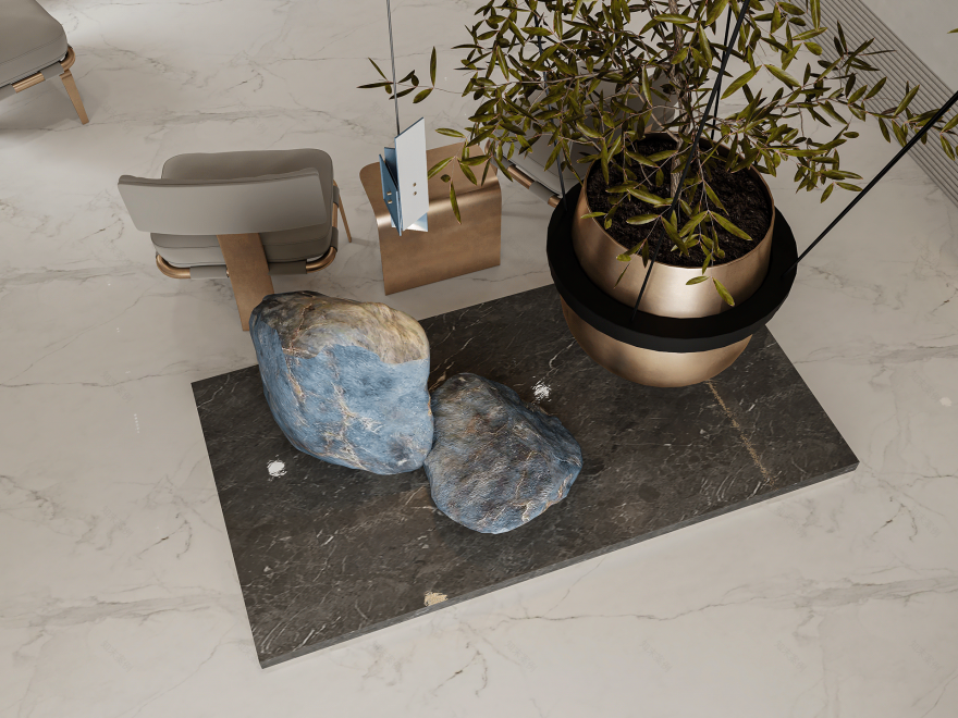 EClinic Comple· 医疗综合体丨约旦安曼-23