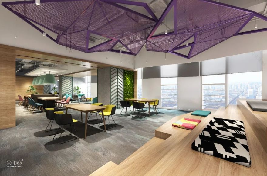 南通腾讯双创社区(一期)丨中国南通丨ODO-22