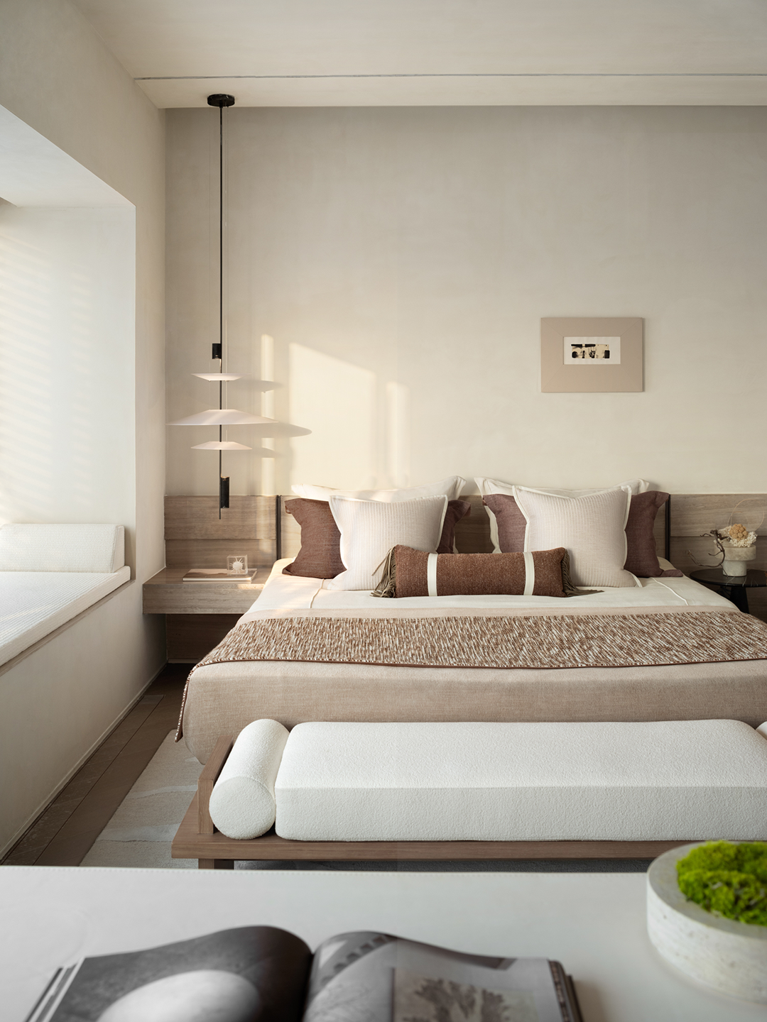 路劲地产·佛山天隽汇复式丨中国佛山丨深圳共向设计-35